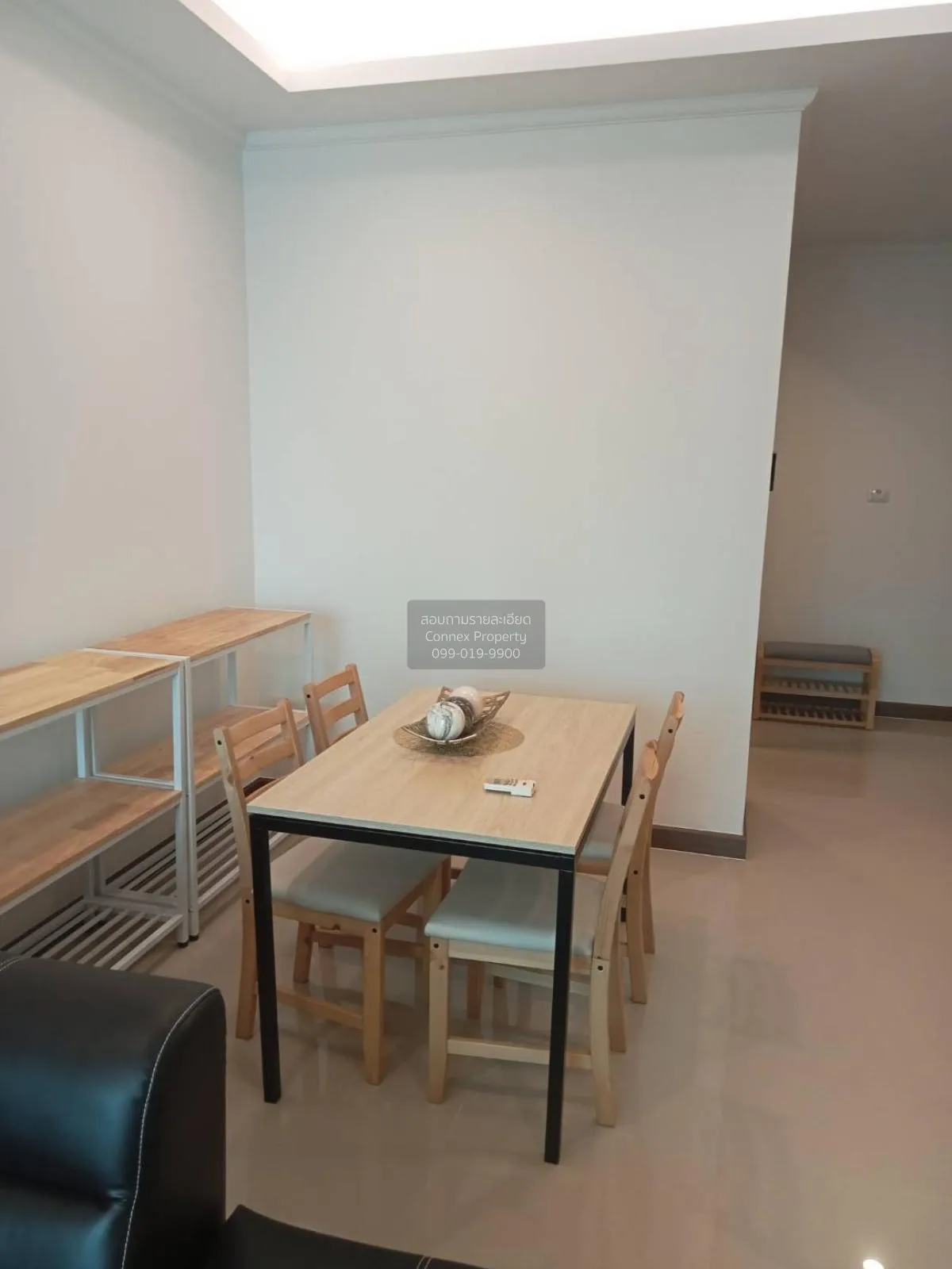 เช่าคอนโด  ศุภาลัย เอลีท พญาไท BTS-พญาไท ทุ่งพญาไท เขต ราชเทวี กร 3