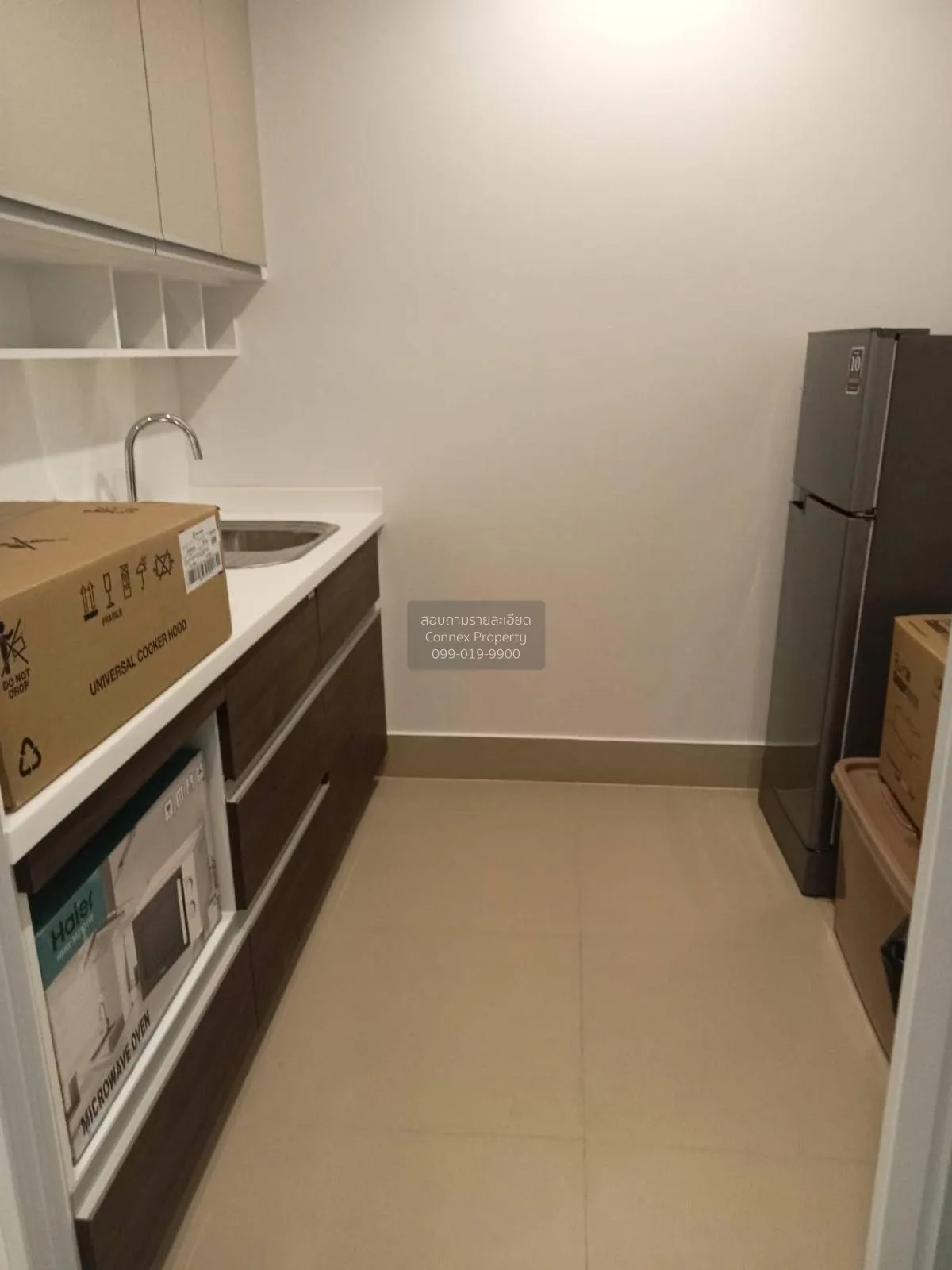 เช่าคอนโด  ศุภาลัย เอลีท พญาไท BTS-พญาไท ทุ่งพญาไท เขต ราชเทวี กร 4