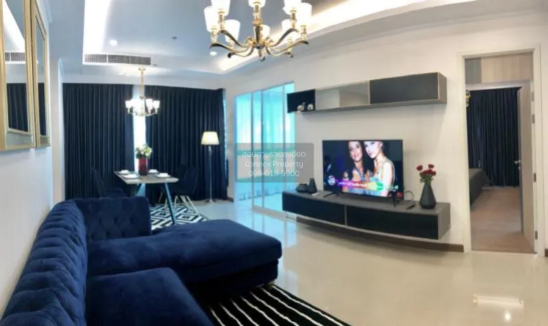 FOR SALE condo , Supalai Elite Phayathai , BTS-Phaya Thai , Thung 1