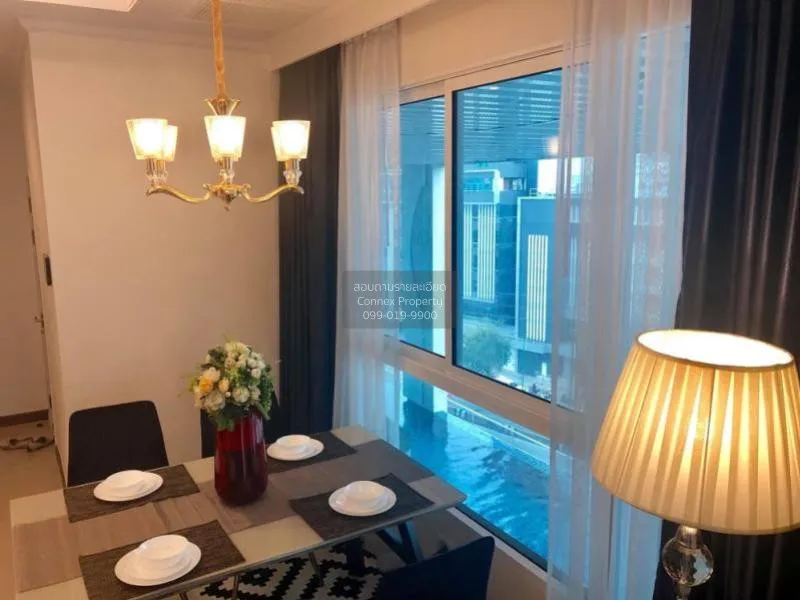 FOR SALE condo , Supalai Elite Phayathai , BTS-Phaya Thai , Thung