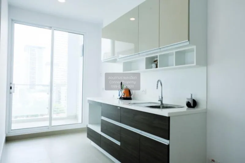 FOR SALE condo , Supalai Elite Phayathai , BTS-Phaya Thai , Thung