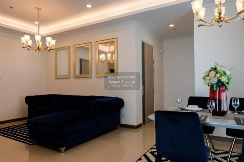 FOR SALE condo , Supalai Elite Phayathai , BTS-Phaya Thai , Thung