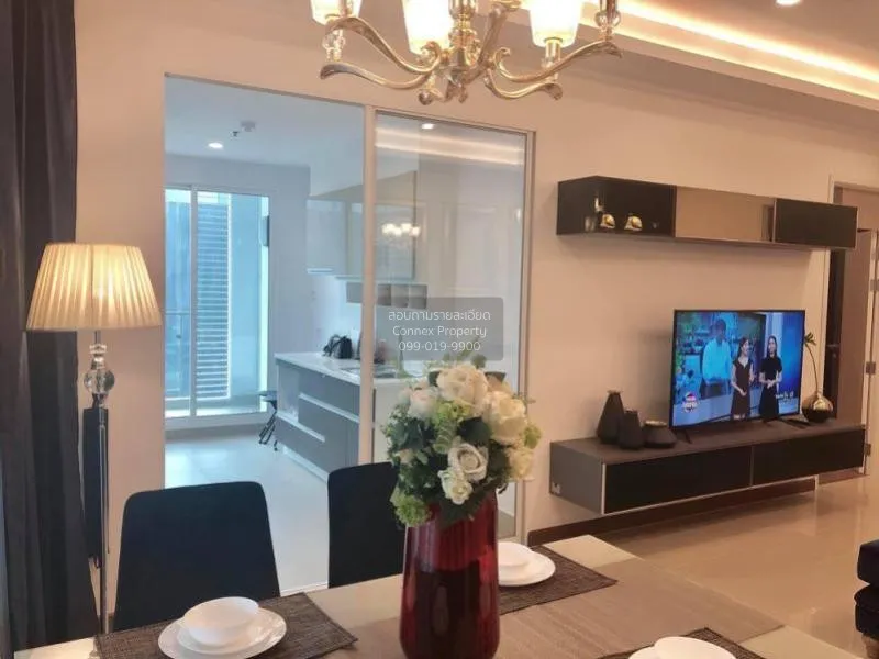 FOR SALE condo , Supalai Elite Phayathai , BTS-Phaya Thai , Thung