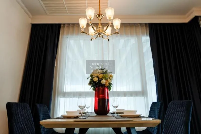 FOR SALE condo , Supalai Elite Phayathai , BTS-Phaya Thai , Thung