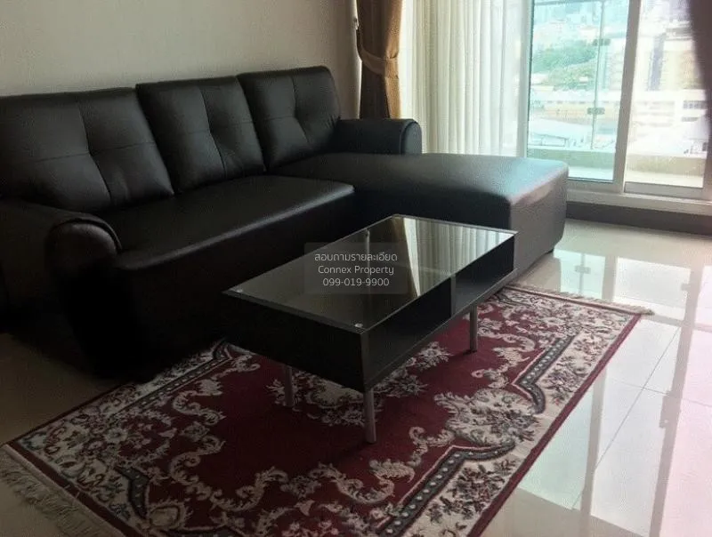 เช่าคอนโด  ศุภาลัย เอลีท พญาไท BTS-พญาไท ทุ่งพญาไท เขต ราชเทวี กร 2