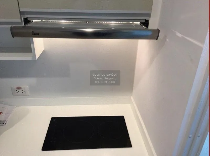 เช่าคอนโด  ศุภาลัย เอลีท พญาไท BTS-พญาไท ทุ่งพญาไท เขต ราชเทวี กร 4