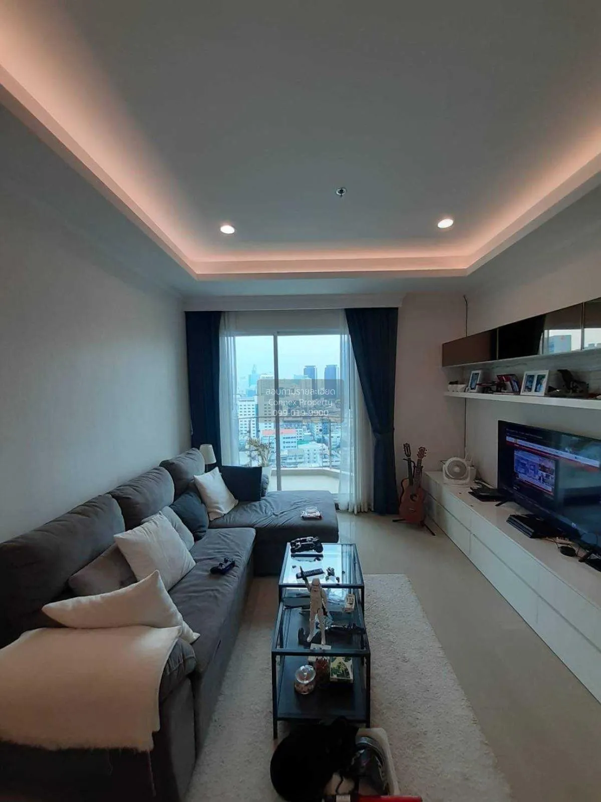 เช่าคอนโด  ศุภาลัย เอลีท พญาไท BTS-พญาไท ทุ่งพญาไท เขต ราชเทวี กร 2