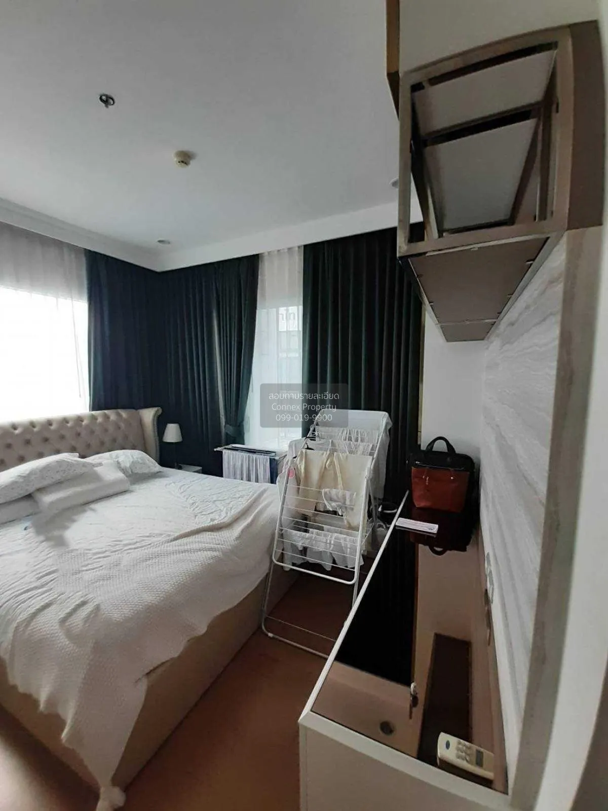 เช่าคอนโด  ศุภาลัย เอลีท พญาไท BTS-พญาไท ทุ่งพญาไท เขต ราชเทวี กร