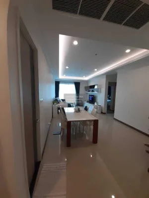 FOR RENT condo , Supalai Elite Phayathai , BTS-Phaya Thai , Thung Phaya Thai , Rat Thewi , Bangkok , CX-50542