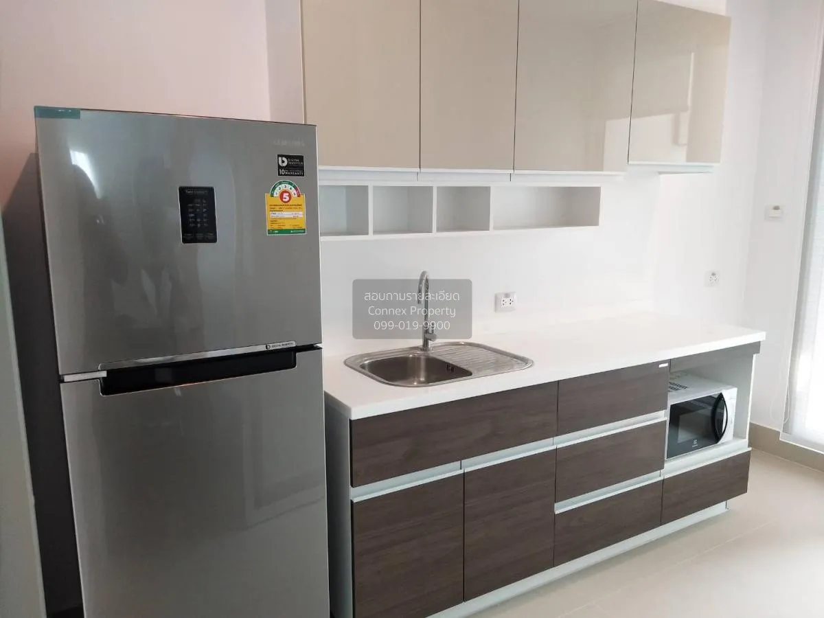 For Sale Condo , Supalai Elite Phayathai , BTS-Phaya Thai , Thung