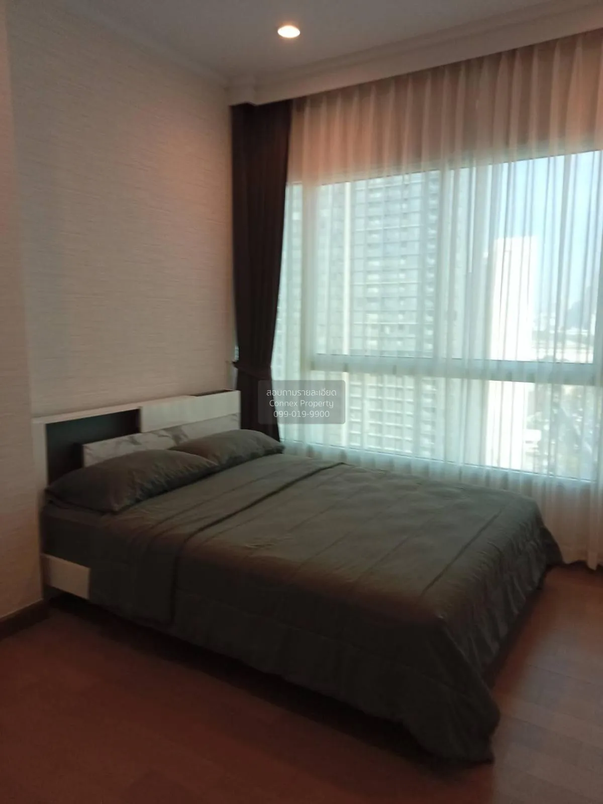 FOR RENT condo , Supalai Elite Phayathai , BTS-Phaya Thai , Thung