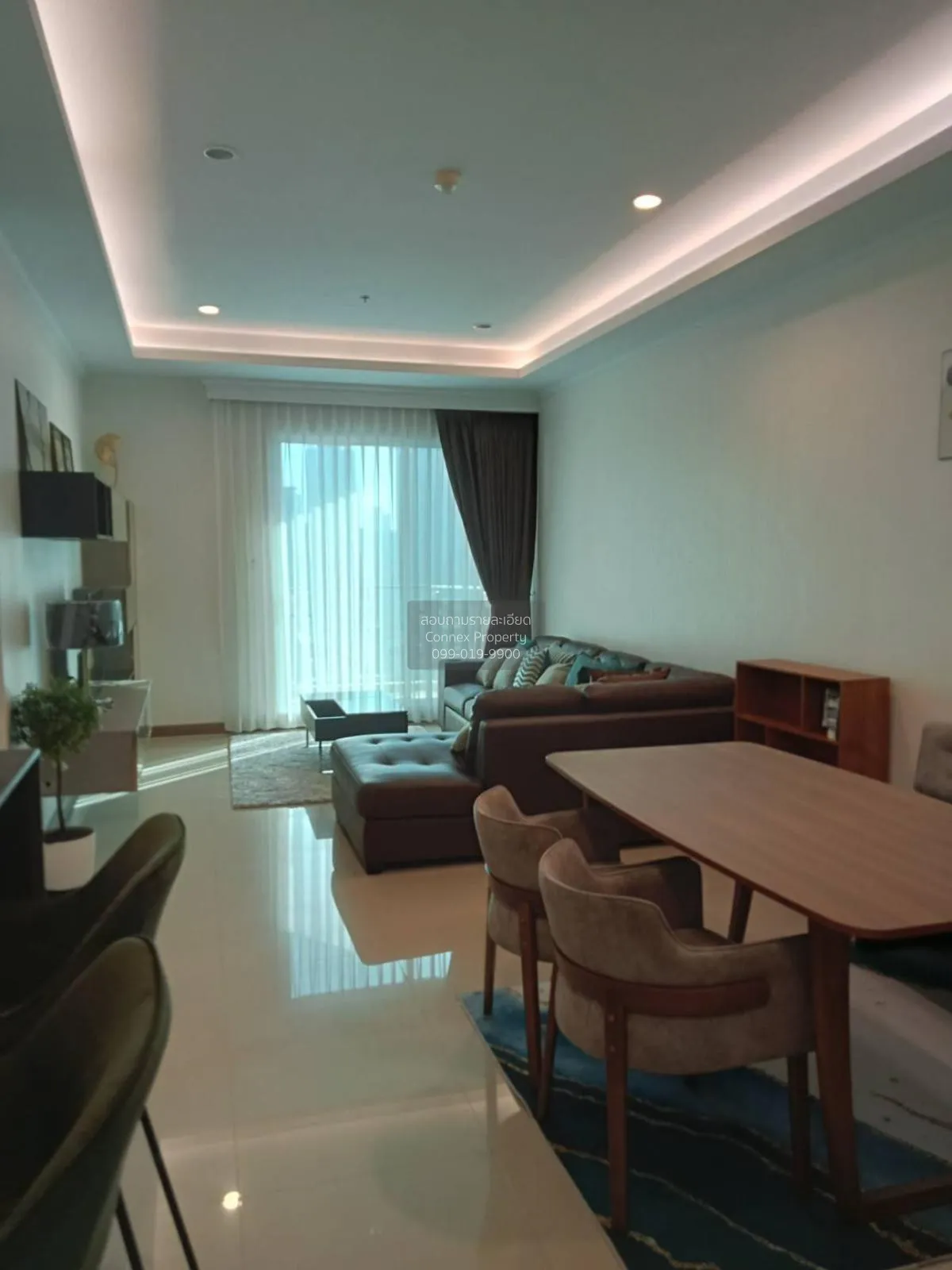 FOR RENT condo , Supalai Elite Phayathai , BTS-Phaya Thai , Thung 1