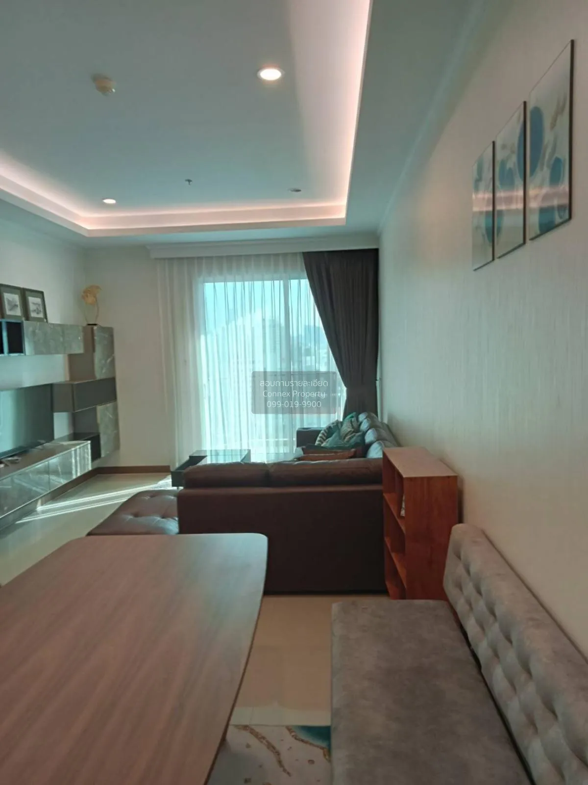 FOR RENT condo , Supalai Elite Phayathai , BTS-Phaya Thai , Thung 2