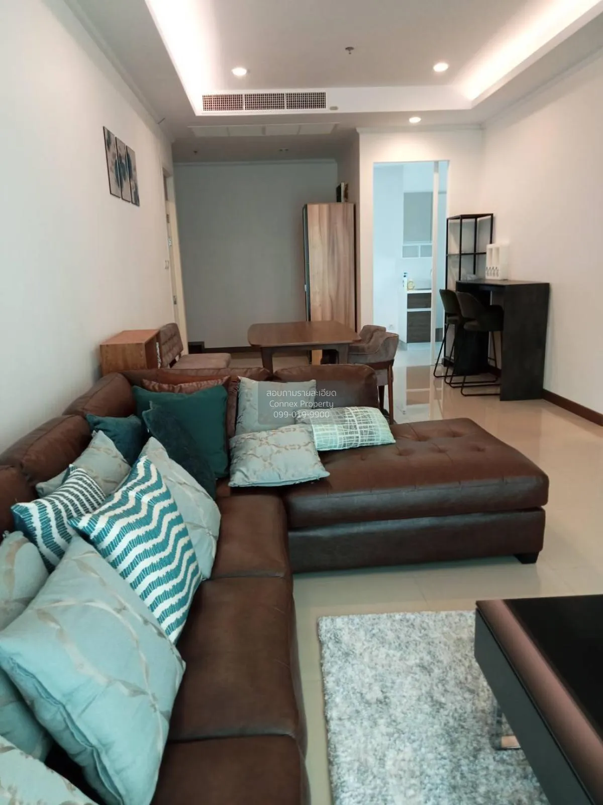 FOR RENT condo , Supalai Elite Phayathai , BTS-Phaya Thai , Thung