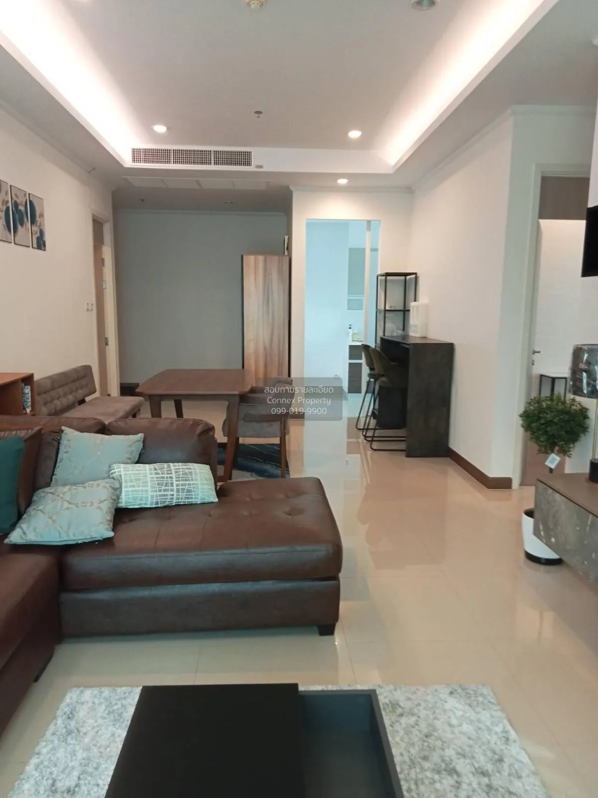 FOR RENT condo , Supalai Elite Phayathai , BTS-Phaya Thai , Thung