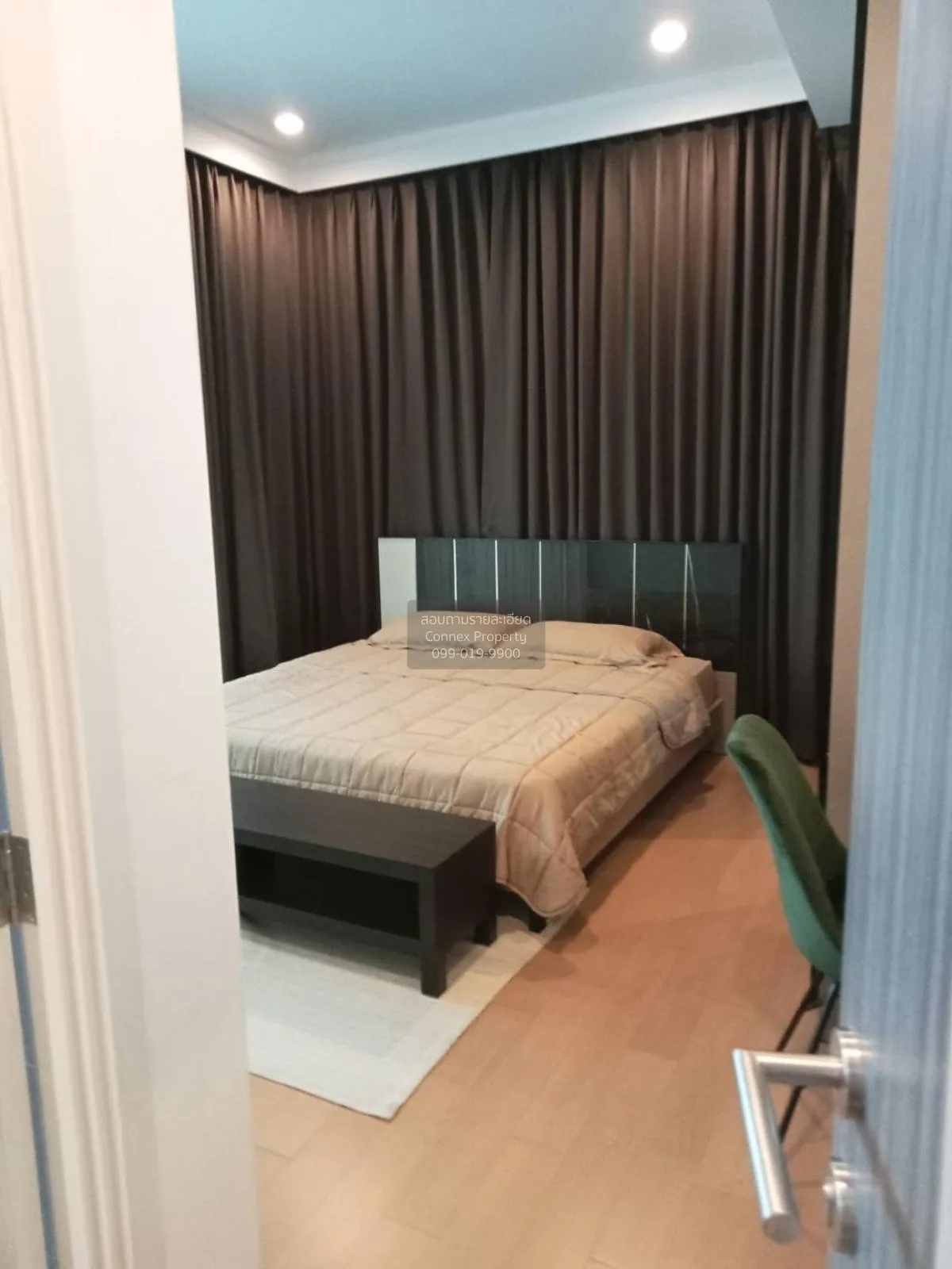FOR RENT condo , Supalai Elite Phayathai , BTS-Phaya Thai , Thung