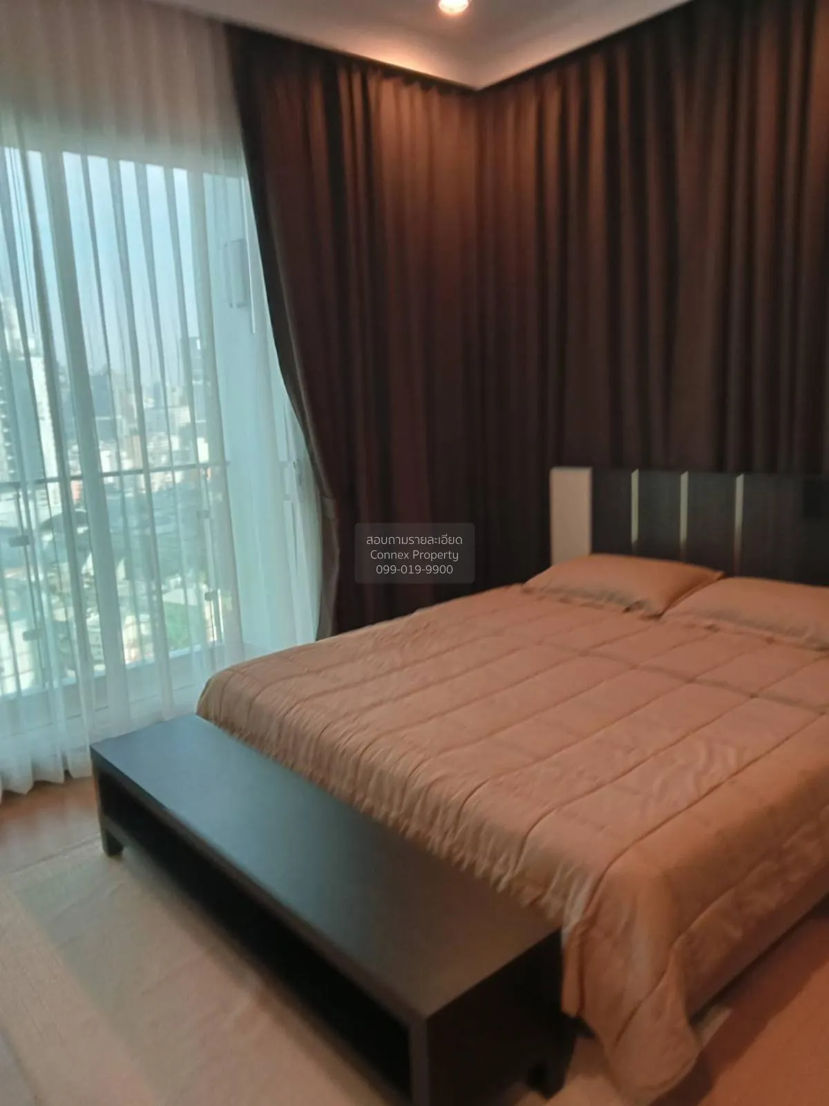 FOR RENT condo , Supalai Elite Phayathai , BTS-Phaya Thai , Thung