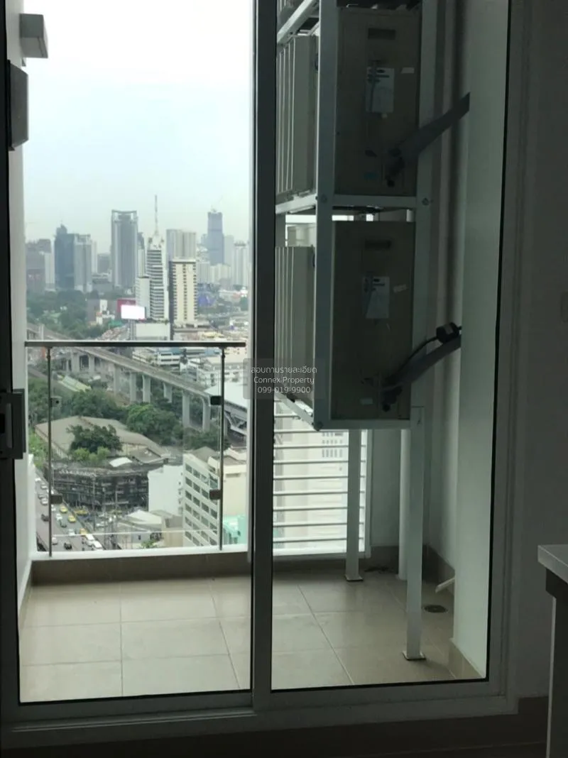 FOR SALE condo , Supalai Elite Phayathai , BTS-Phaya Thai , Thung