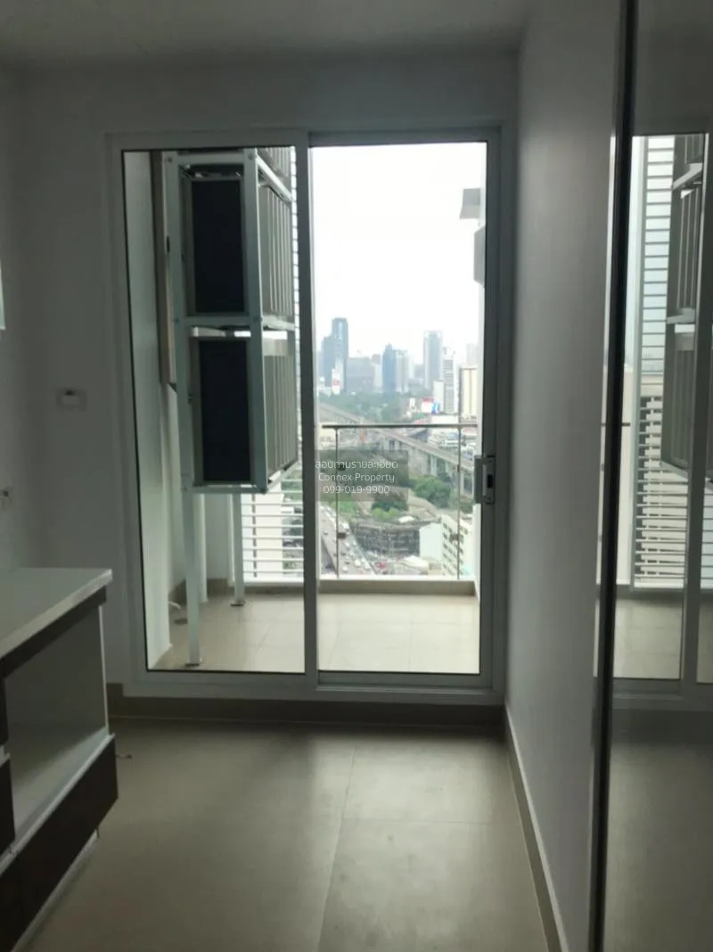 FOR SALE condo , Supalai Elite Phayathai , BTS-Phaya Thai , Thung