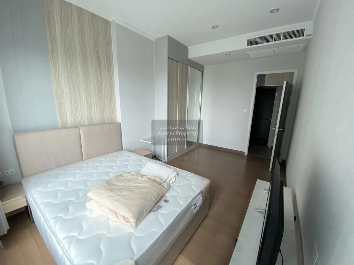 FOR RENT condo , Supalai Elite Phayathai , BTS-Phaya Thai , Thung