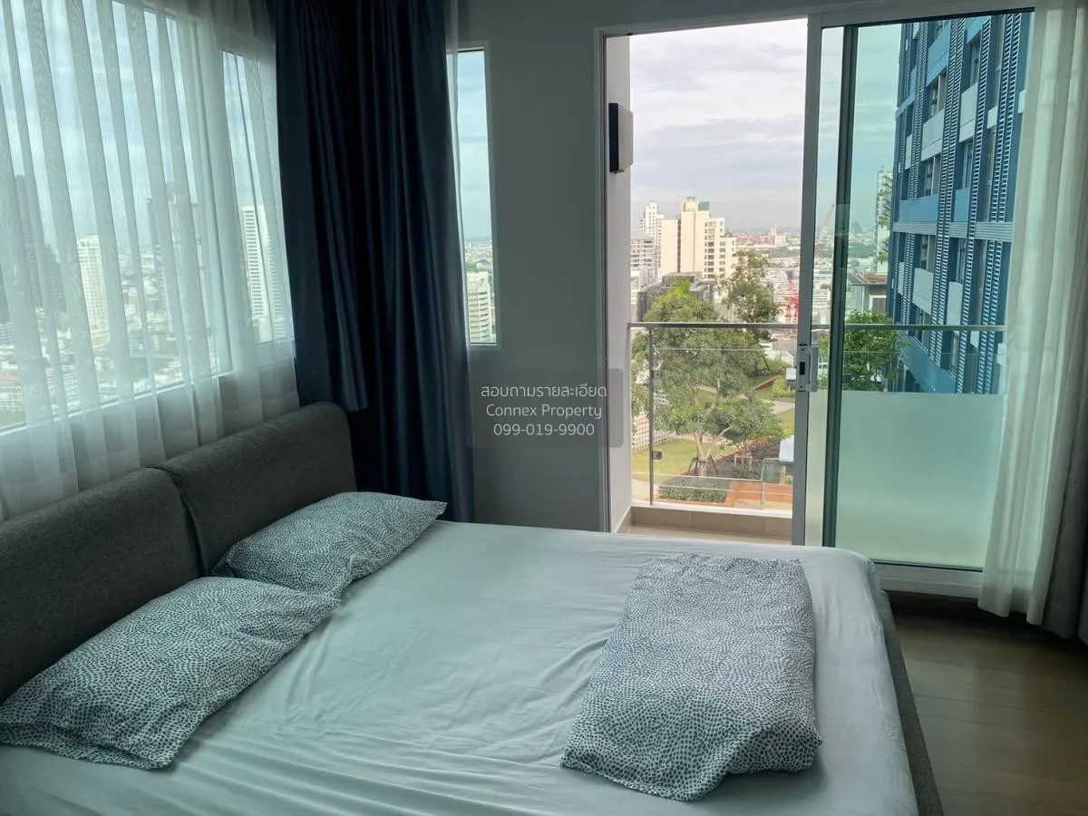 FOR RENT condo , Supalai Elite Phayathai , BTS-Phaya Thai , Thung