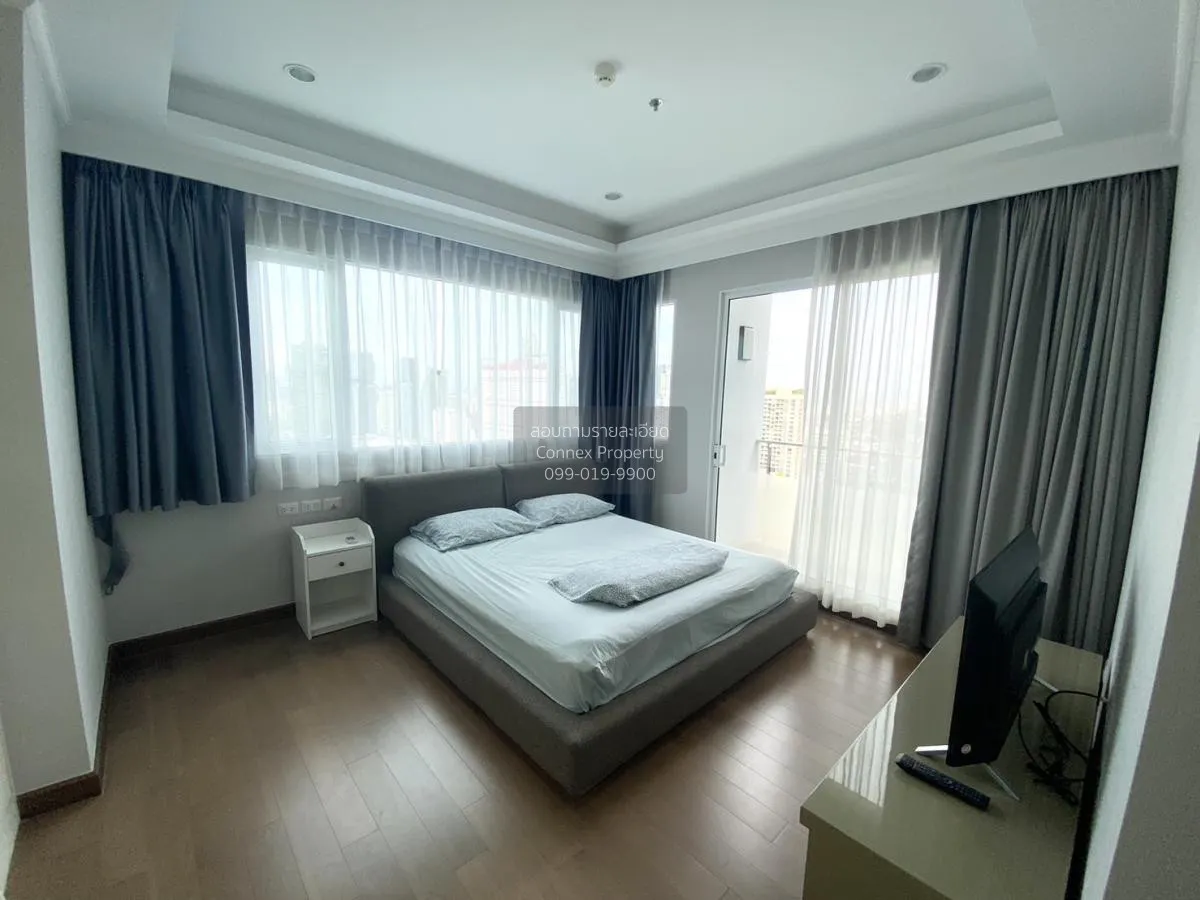 FOR RENT condo , Supalai Elite Phayathai , BTS-Phaya Thai , Thung