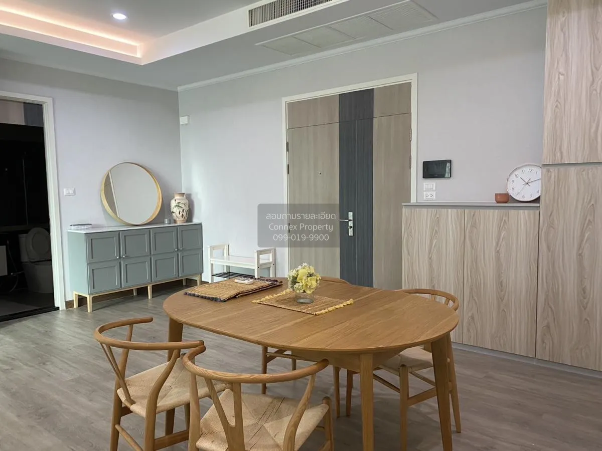 FOR RENT condo , Supalai Elite Phayathai , BTS-Phaya Thai , Thung 2