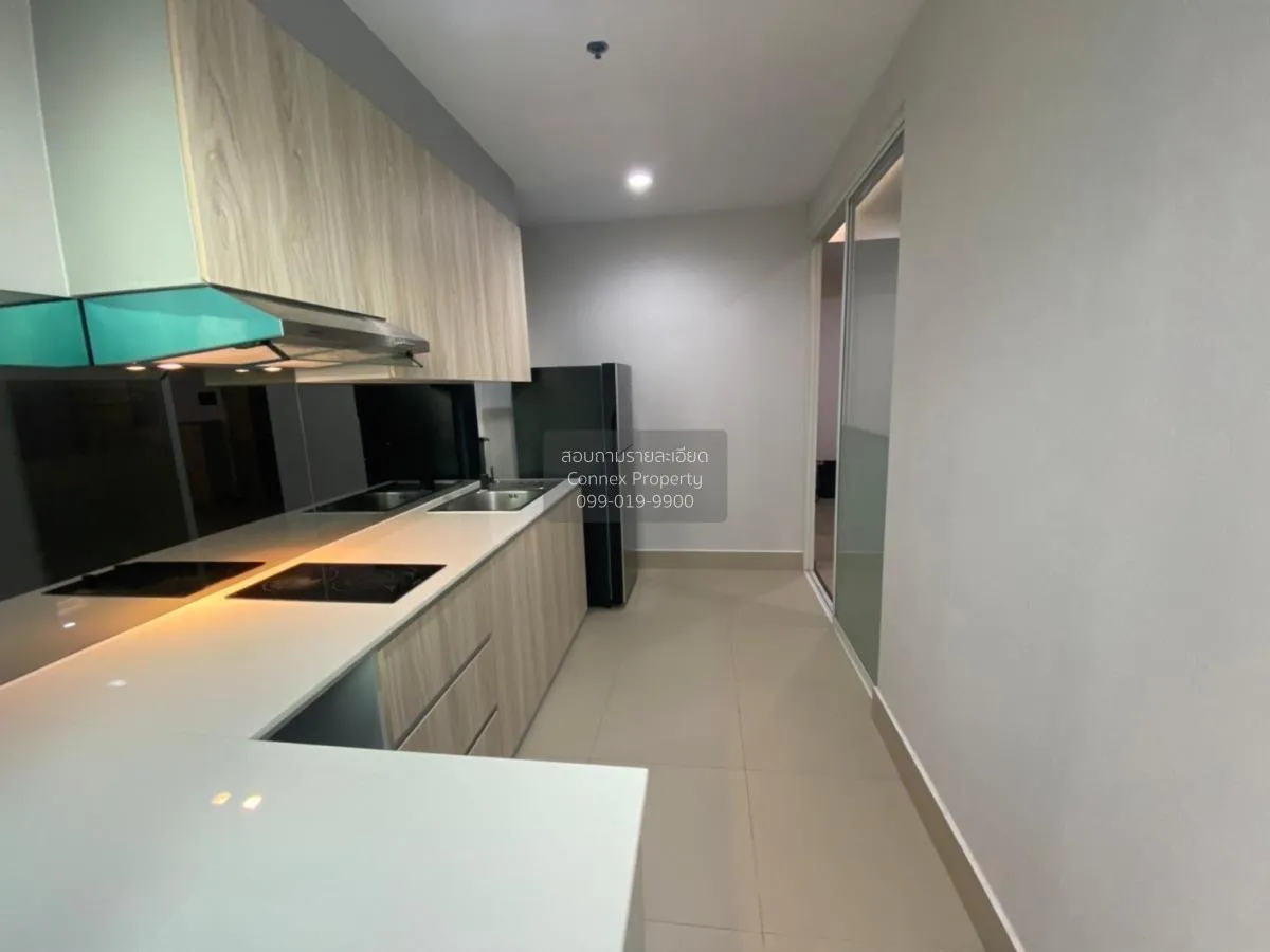 FOR RENT condo , Supalai Elite Phayathai , BTS-Phaya Thai , Thung