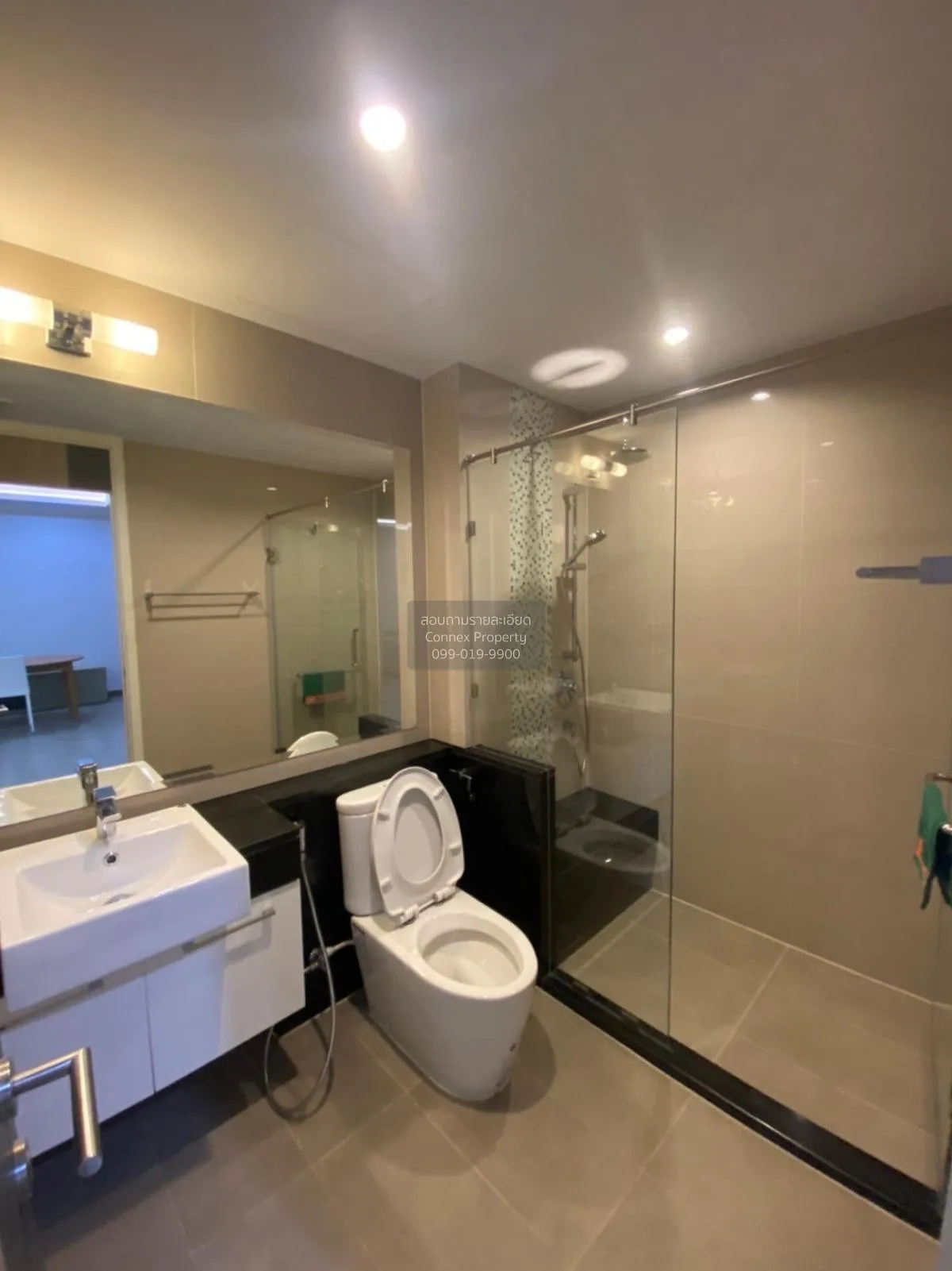 FOR RENT condo , Supalai Elite Phayathai , BTS-Phaya Thai , Thung