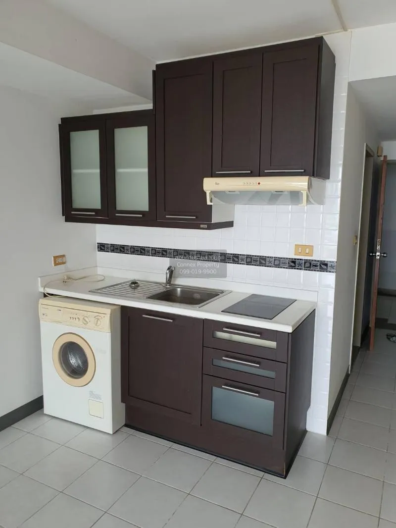 FOR SALE condo , Supalai Park Phaholyothin , BTS-Phahon Yothin 24 3