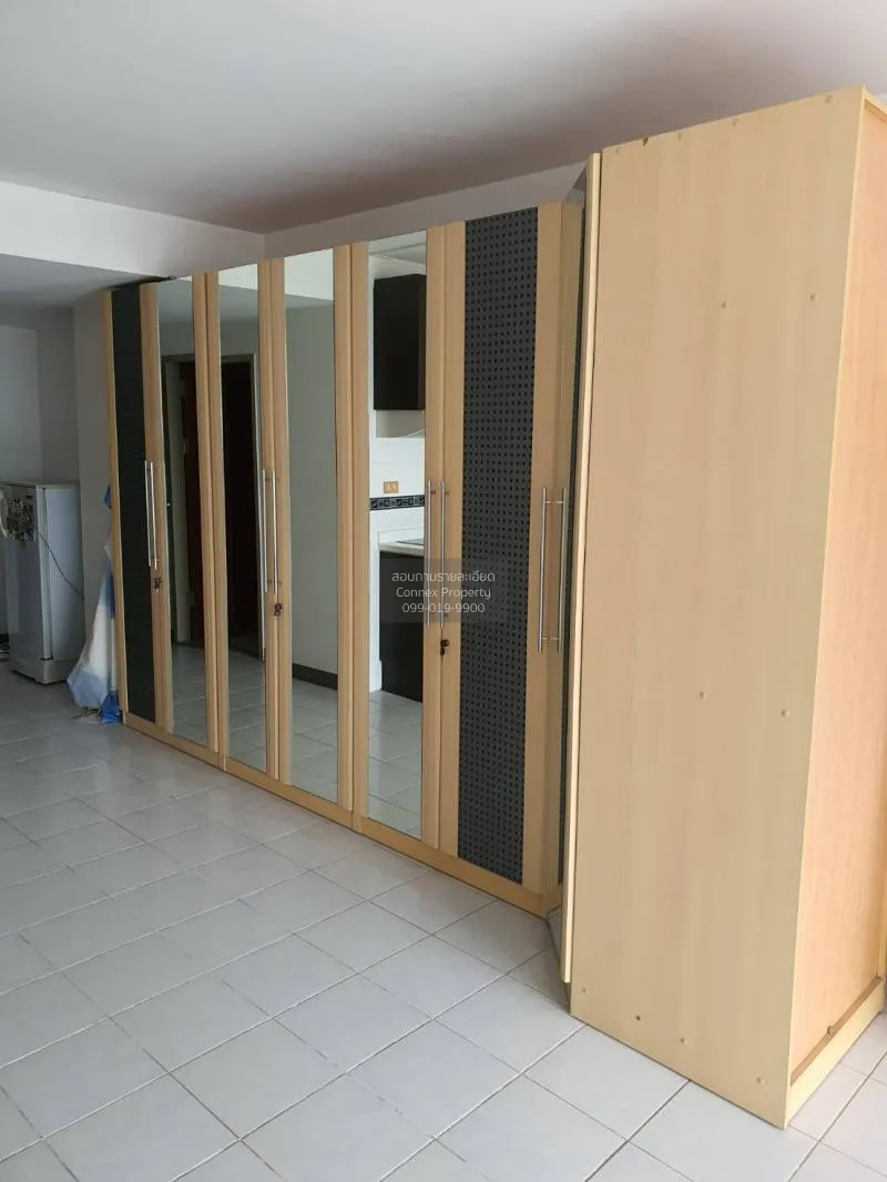 FOR SALE condo , Supalai Park Phaholyothin , BTS-Phahon Yothin 24 4