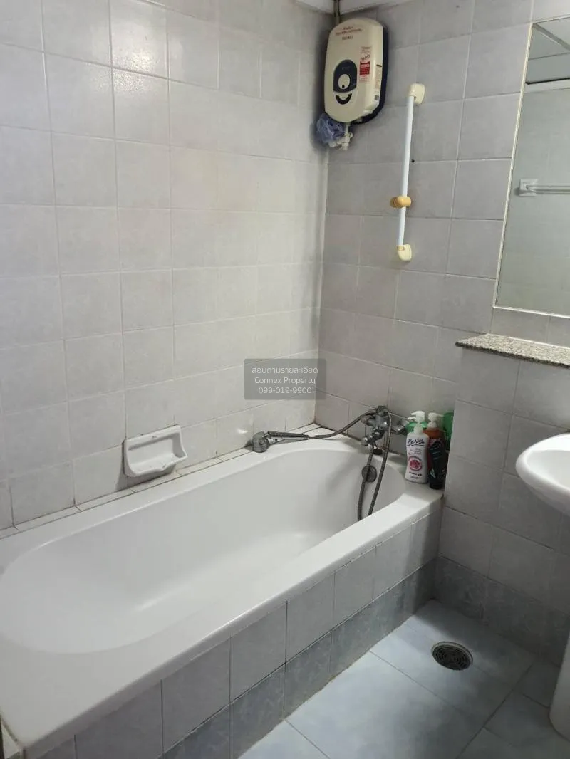 FOR SALE condo , Supalai Park Phaholyothin , BTS-Phahon Yothin 24