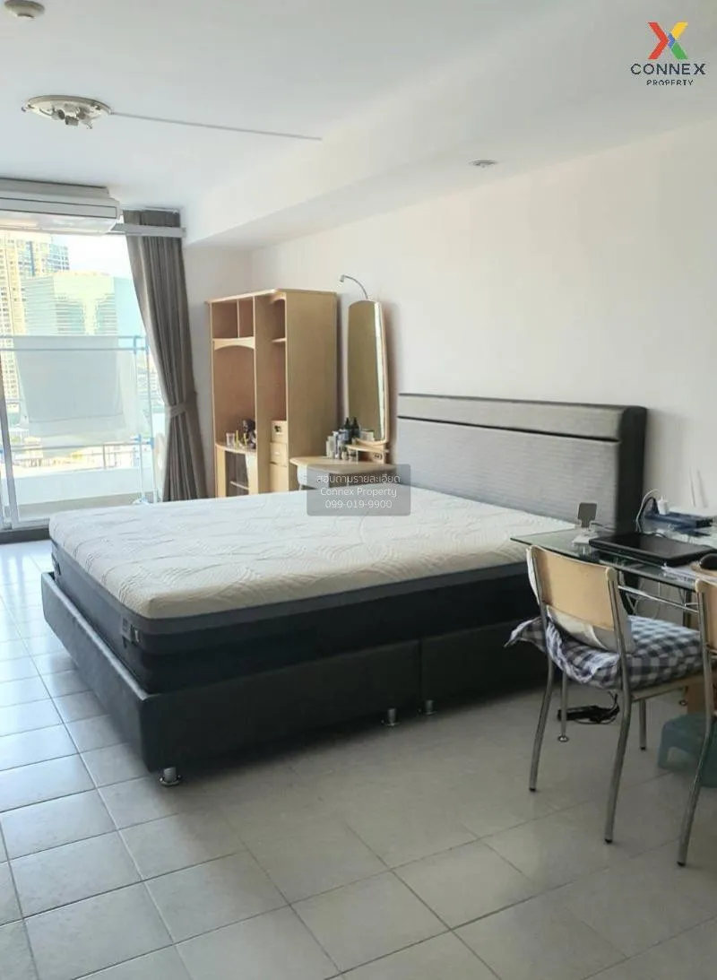 FOR RENT condo , Supalai Park Phaholyothin , BTS-Phahon Yothin 24 1