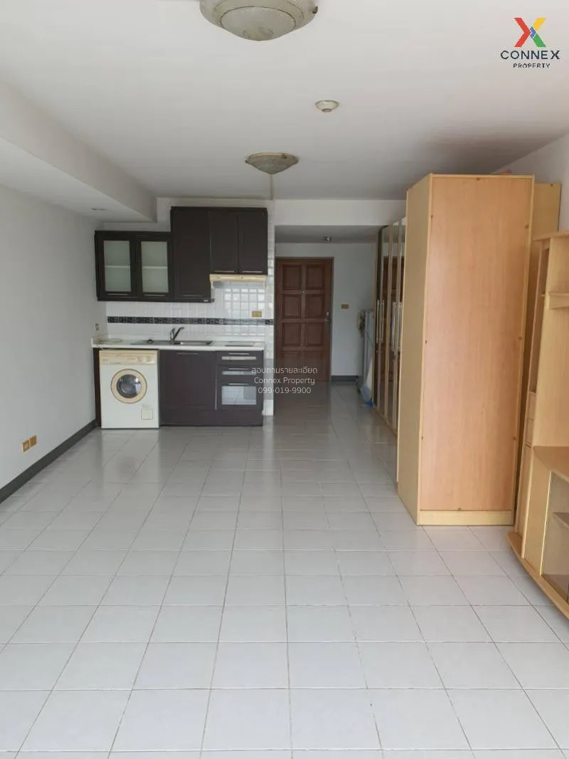 FOR RENT condo , Supalai Park Phaholyothin , BTS-Phahon Yothin 24 2