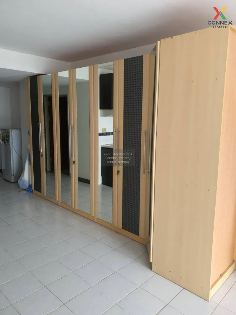 FOR RENT condo , Supalai Park Phaholyothin , BTS-Phahon Yothin 24 4