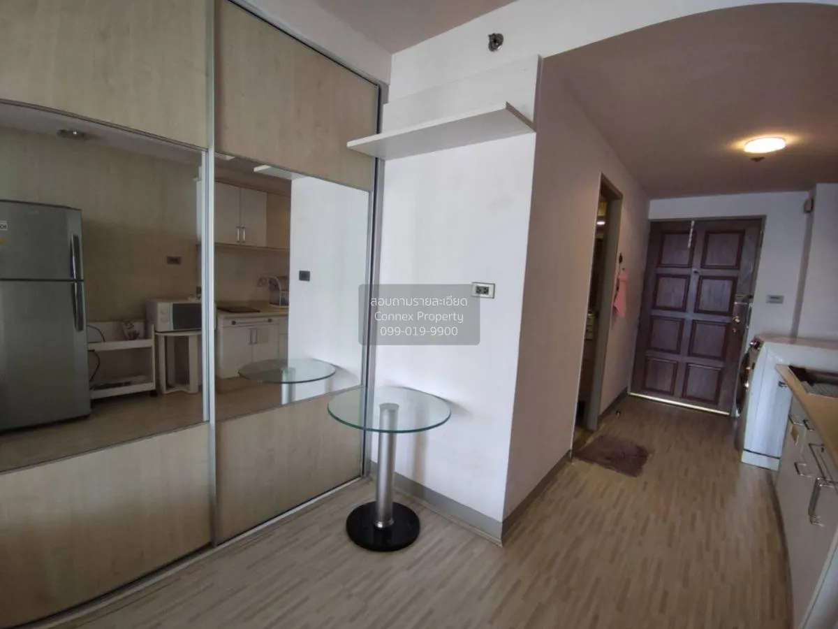 FOR RENT condo , Supalai Park Phaholyothin , BTS-Phahon Yothin 24