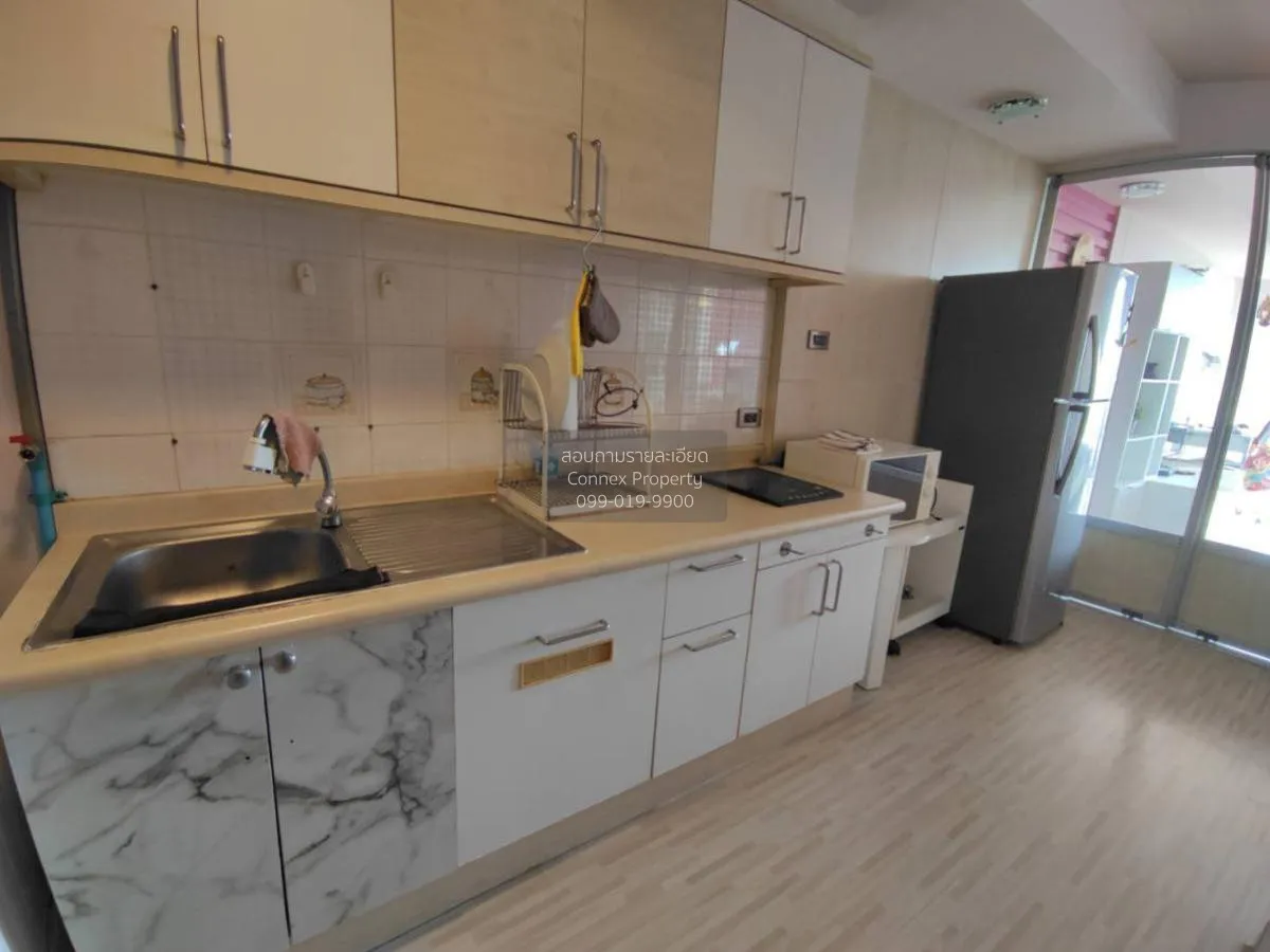 FOR RENT condo , Supalai Park Phaholyothin , BTS-Phahon Yothin 24