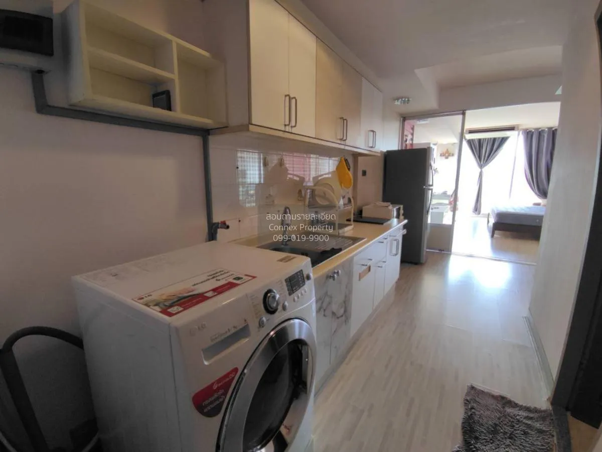 FOR RENT condo , Supalai Park Phaholyothin , BTS-Phahon Yothin 24