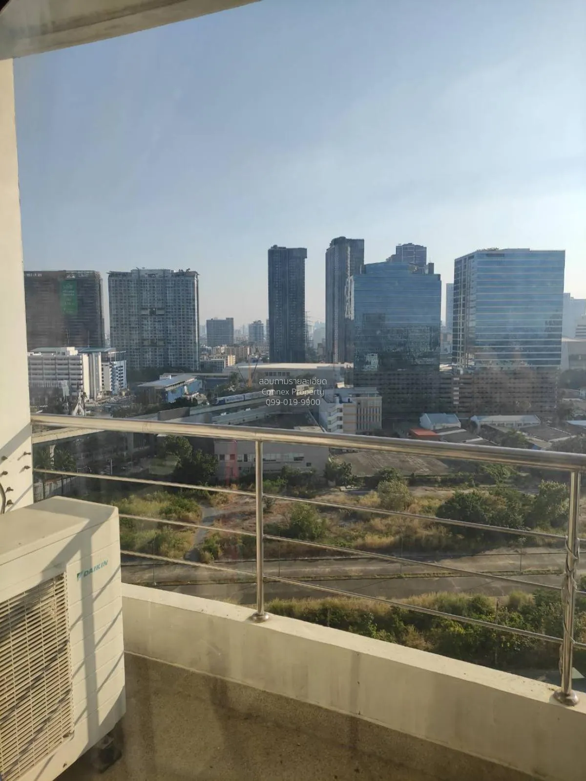 FOR RENT condo , Supalai Park Phaholyothin , BTS-Phahon Yothin 24