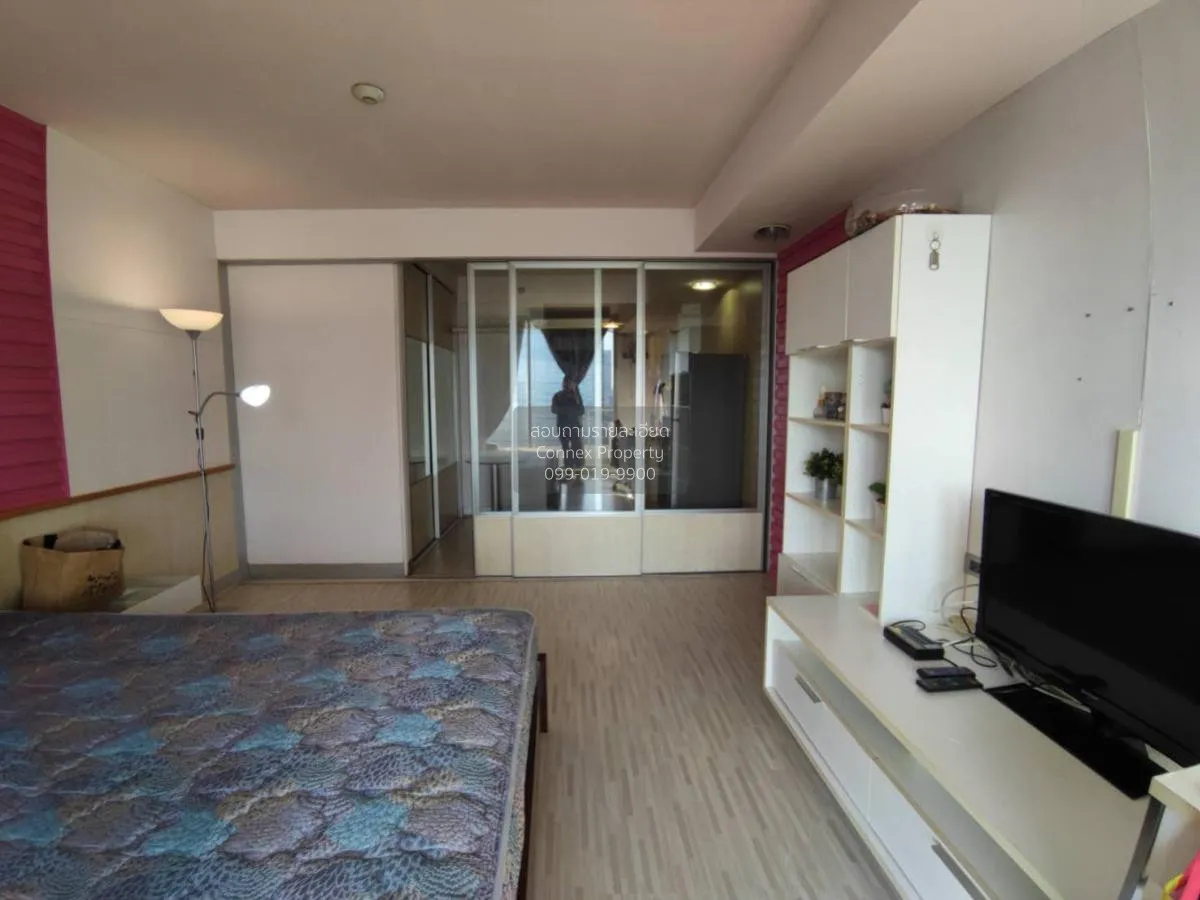 FOR RENT condo , Supalai Park Phaholyothin , BTS-Phahon Yothin 24 2