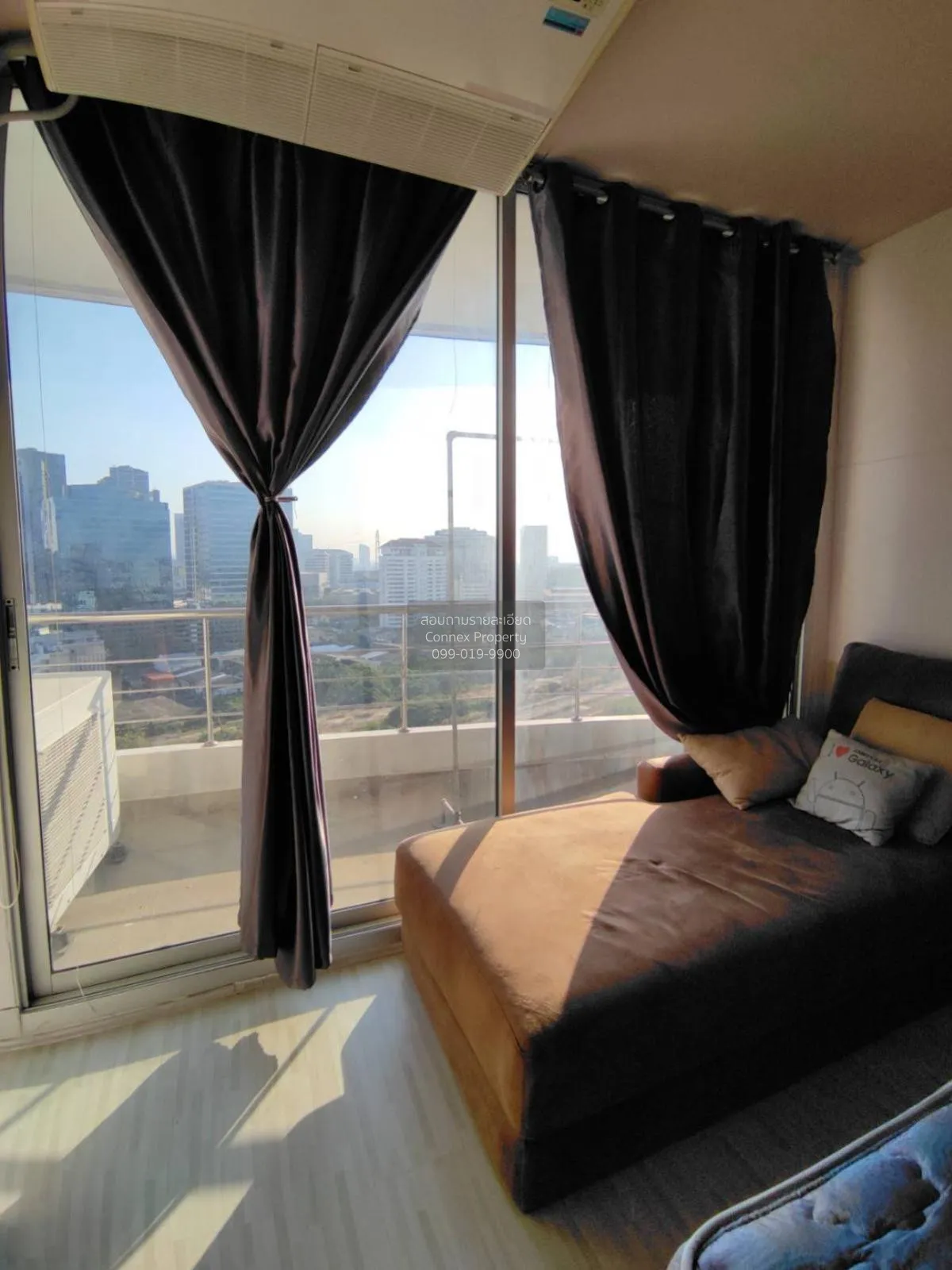 FOR RENT condo , Supalai Park Phaholyothin , BTS-Phahon Yothin 24