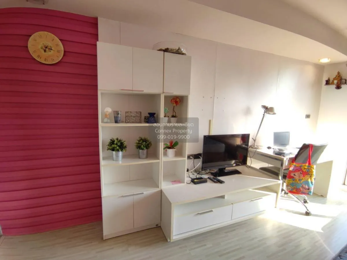 FOR RENT condo , Supalai Park Phaholyothin , BTS-Phahon Yothin 24