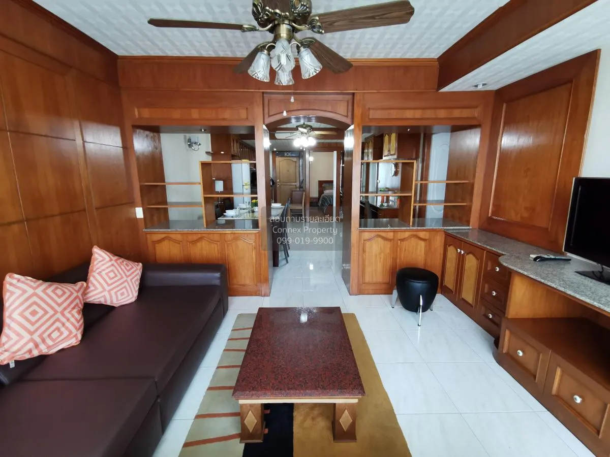 For Rent Condo , Supalai Park Phaholyothin , BTS-Phahon Yothin 24 2