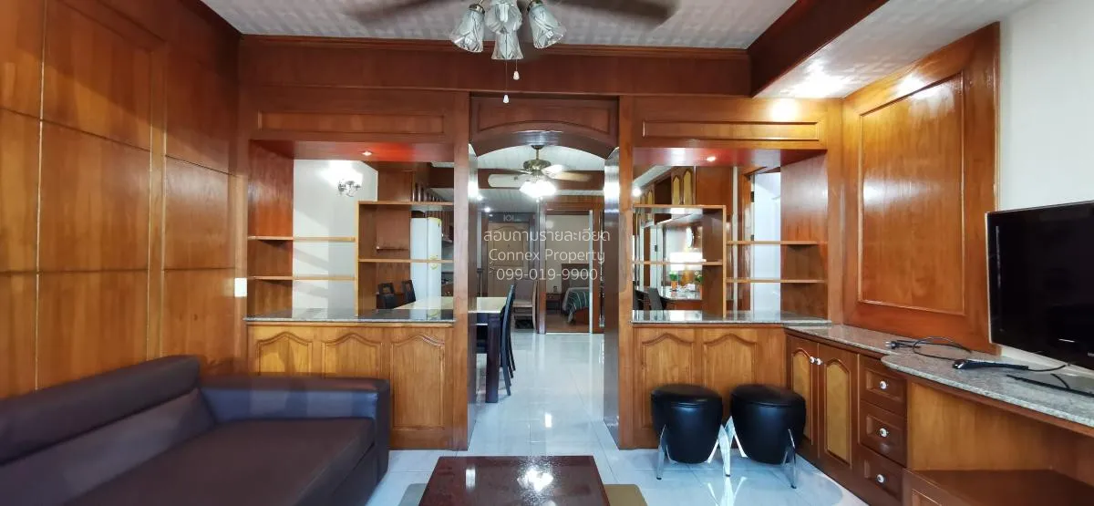 For Rent Condo , Supalai Park Phaholyothin , BTS-Phahon Yothin 24 3