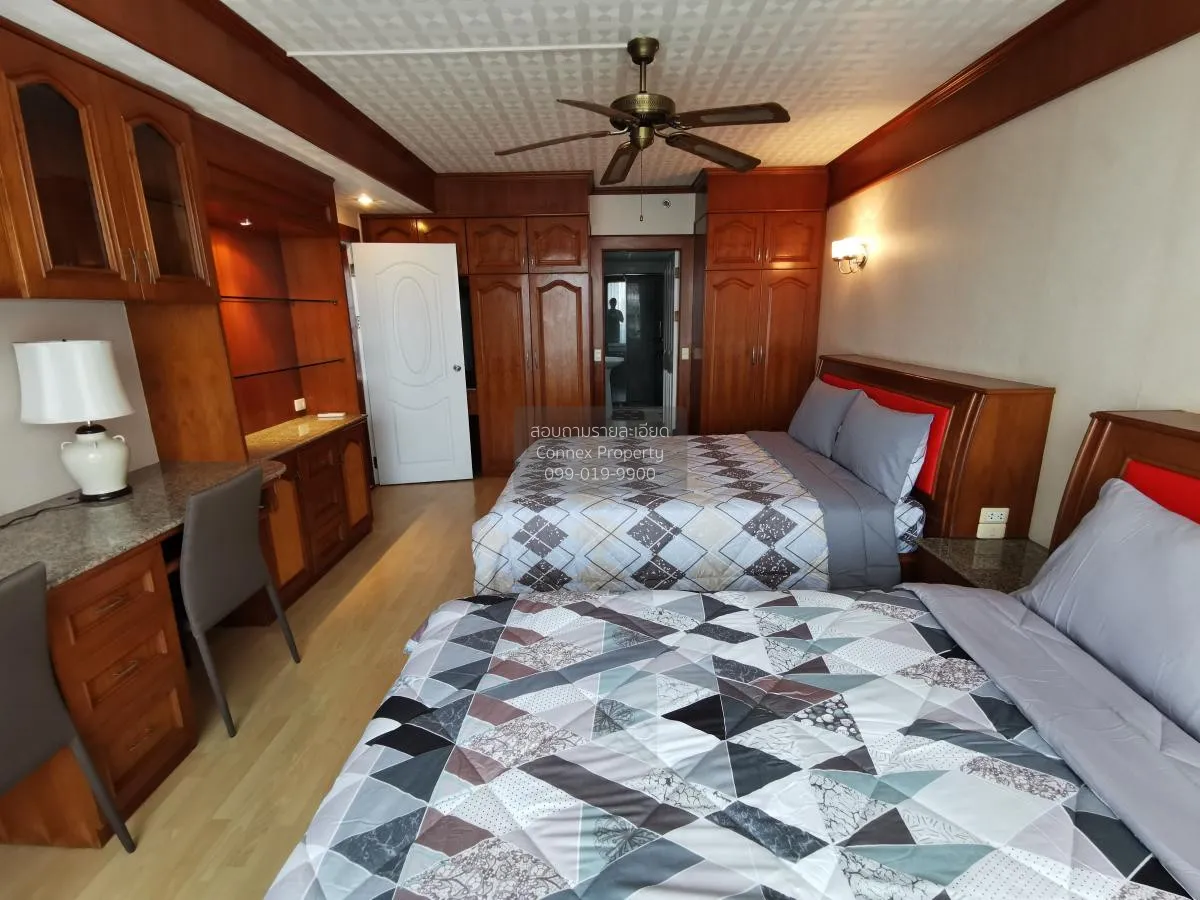 For Rent Condo , Supalai Park Phaholyothin , BTS-Phahon Yothin 24