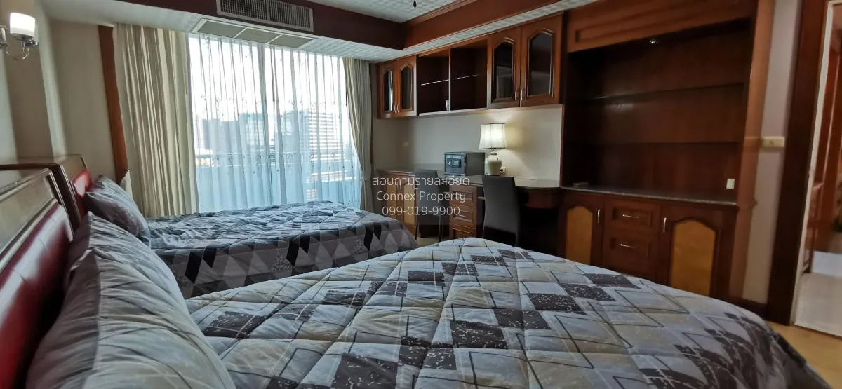 For Rent Condo , Supalai Park Phaholyothin , BTS-Phahon Yothin 24