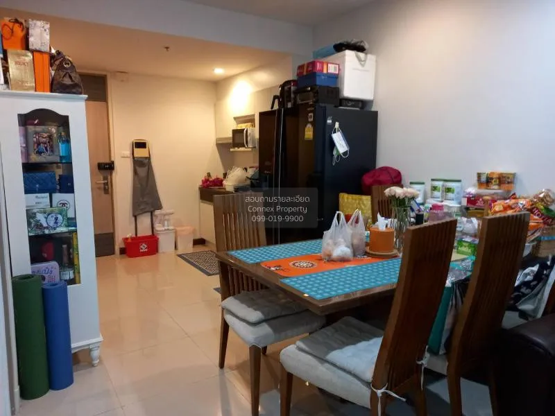 FOR SALE condo , Supalai Premier Ratchathewi , BTS-Ratchathewi ,  1