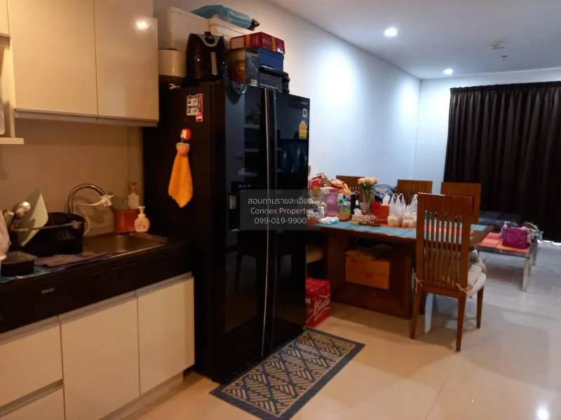 FOR SALE condo , Supalai Premier Ratchathewi , BTS-Ratchathewi ,  2