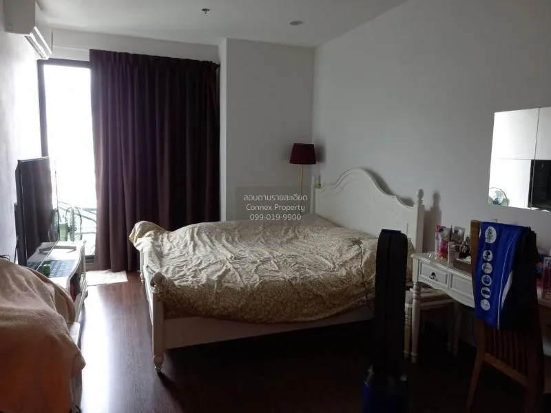 FOR SALE condo , Supalai Premier Ratchathewi , BTS-Ratchathewi ,  3