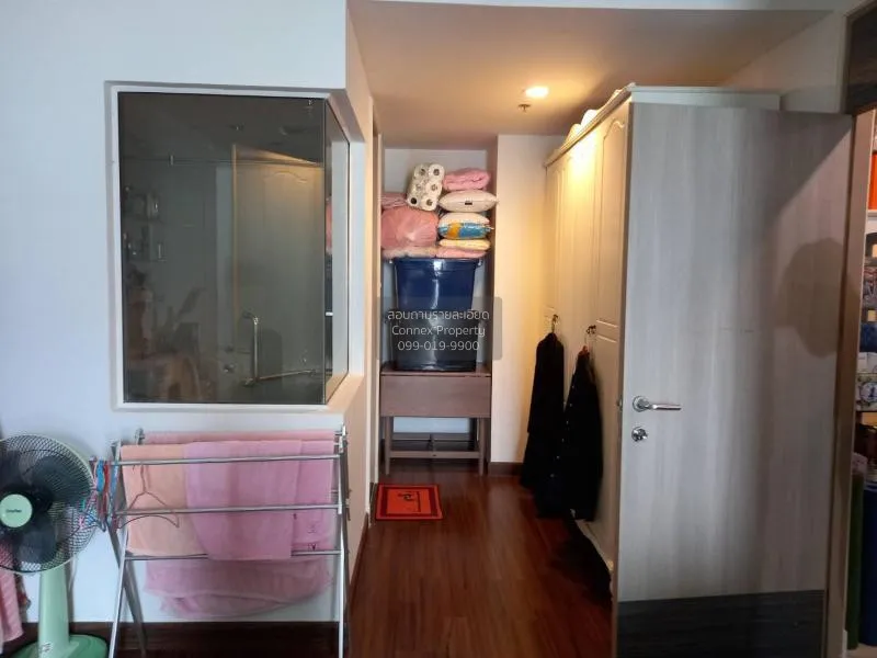 FOR SALE condo , Supalai Premier Ratchathewi , BTS-Ratchathewi ,  4